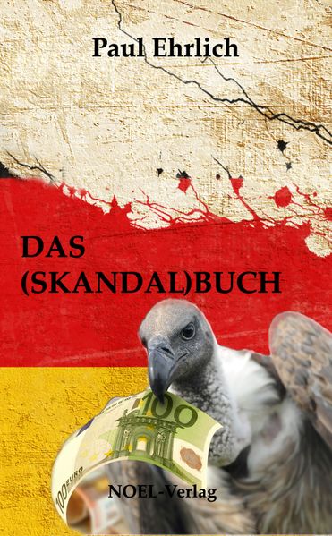 Cover von Das Skandalbuch