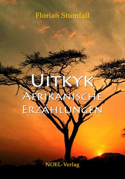 Cover von Uitkyk