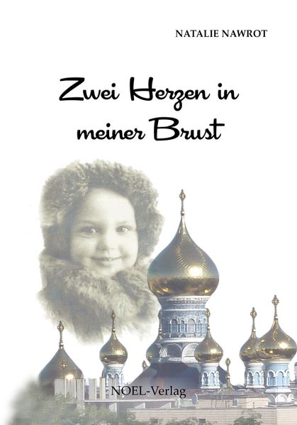 Cover von Zwei Herzen in meiner Brust