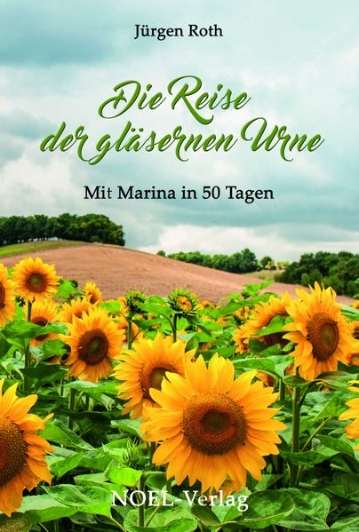 Cover von Die Reise der gläsernen Urne