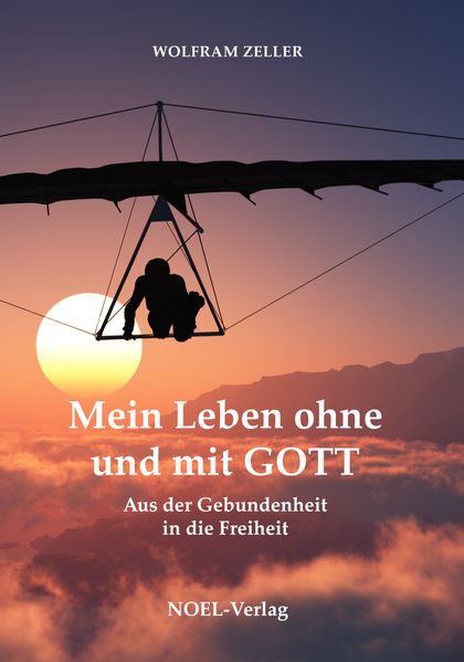 Cover von Mein Leben ohne und mit Gott
