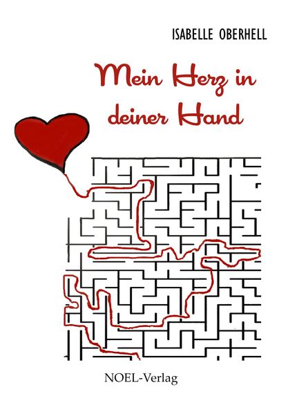 Cover von Mein Herz in deiner Hand