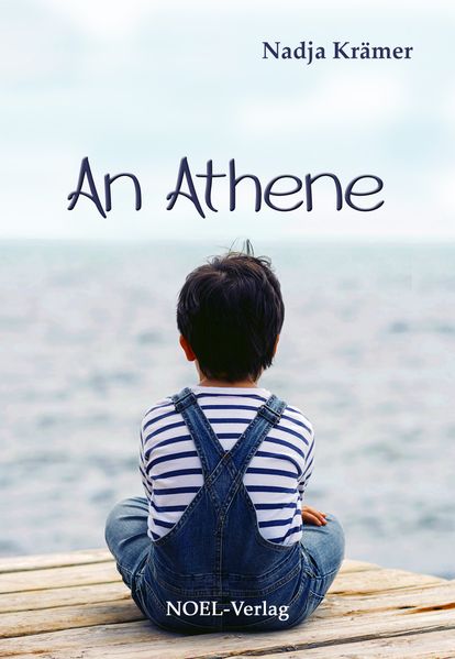 Cover von An Athene