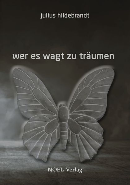 Cover von Wer es wagt zu träumen