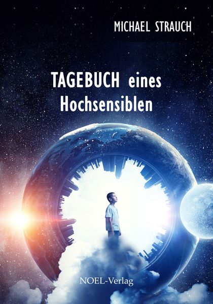 Cover von Tagebuch eines Hochsensiblen