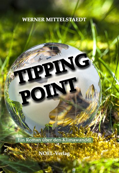 Cover von Tipping Point