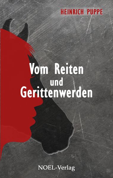 Cover von Vom Reiten und Gerittenwerden