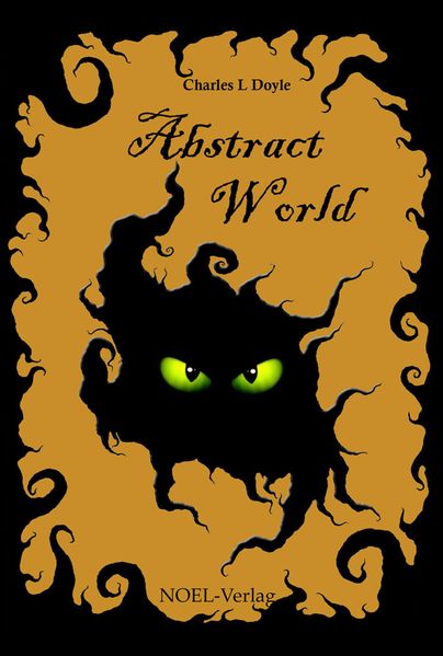 Cover von Abstract World