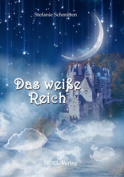Cover von Das weiße Reich