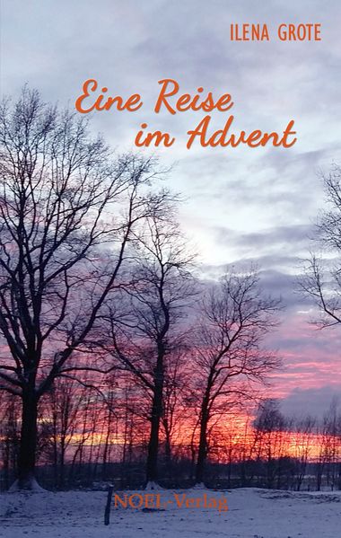 Cover von Eine Reise im Advent