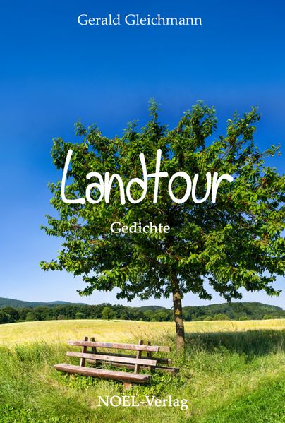 Cover von Landtour