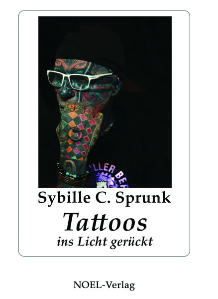 Cover von Tattoos