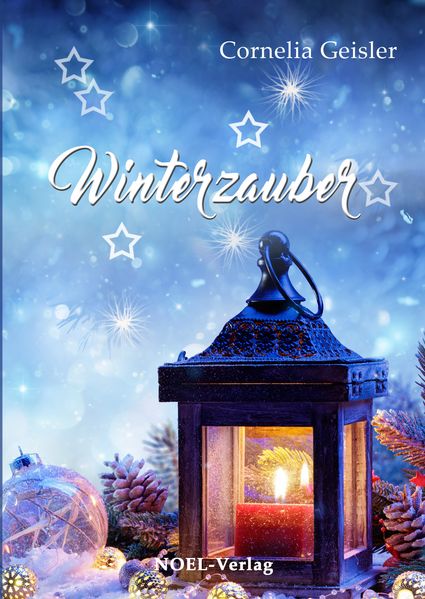 Cover von Winterzauber