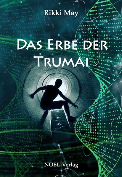 Cover von Das Erbe der Trumai