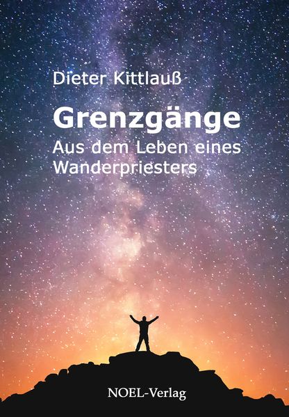 Cover von Grenzgänge
