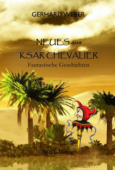 Cover von Neues aus Ksar Chevalier