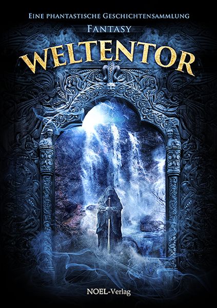 Cover von Weltentor