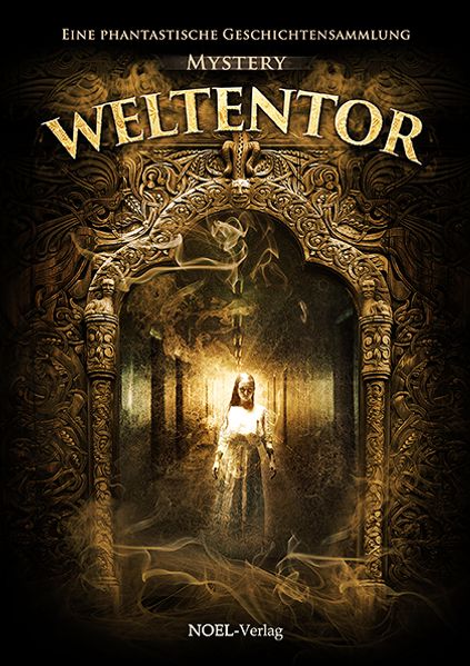 Cover von Weltentor