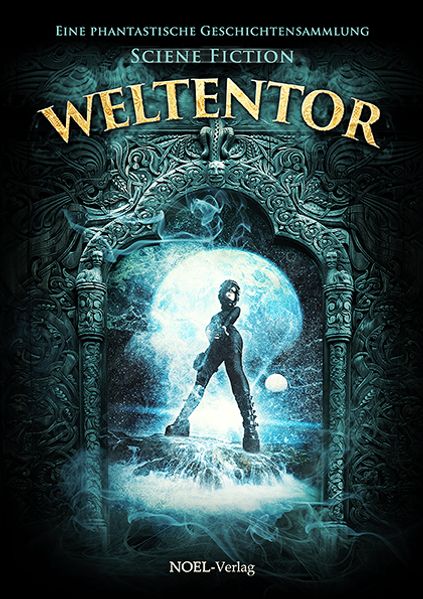 Cover von Weltentor