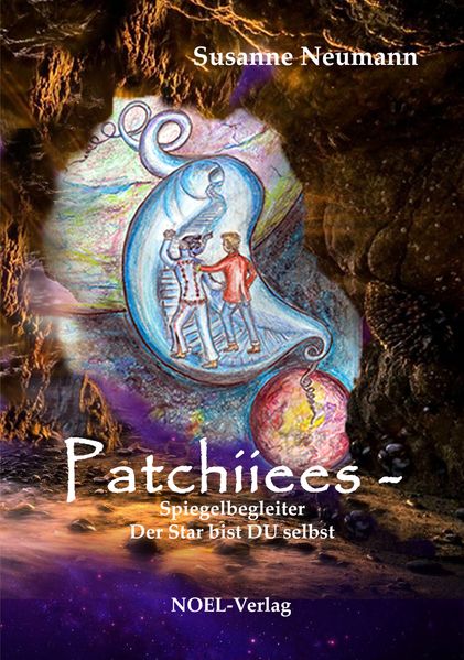 Cover von Patchiiees