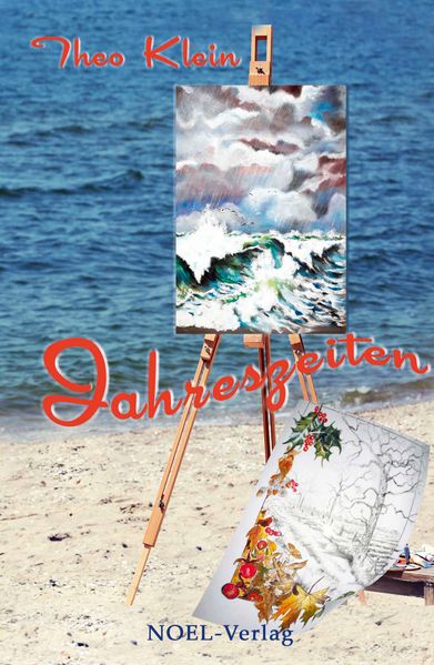 Cover von Jahreszeiten