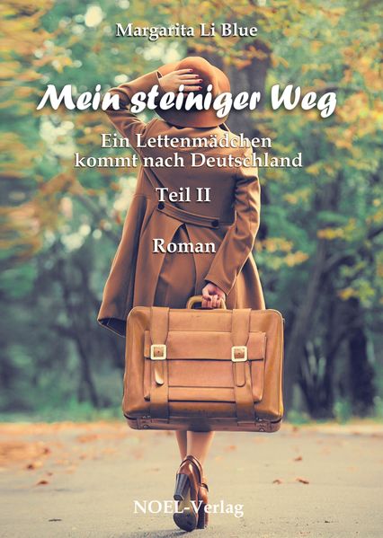 Cover von Mein steiniger Weg