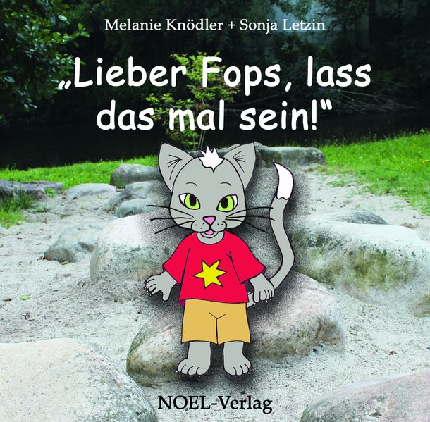 Cover von Lieber Fops, lass das mal sein!