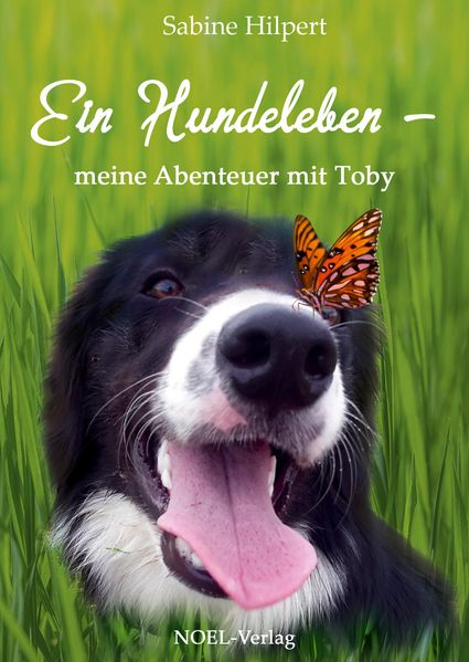Cover von Ein Hundeleben