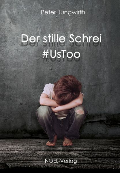 Cover von Der stille Schrei