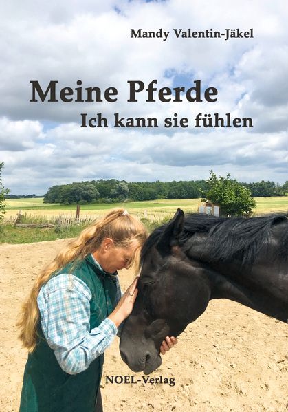 Cover von Meine Pferde