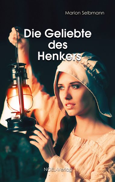 Cover von Die Geliebte des Henkers