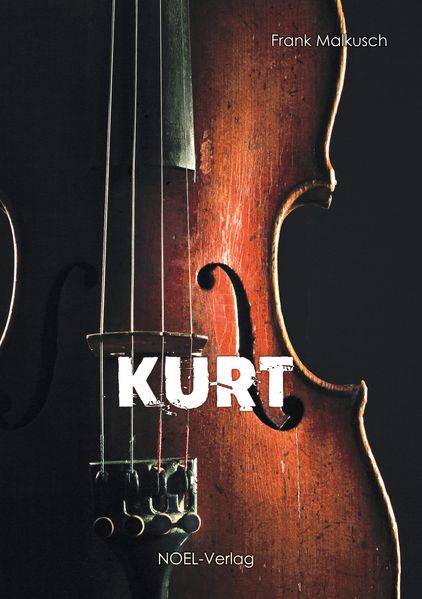 Cover von Kurt