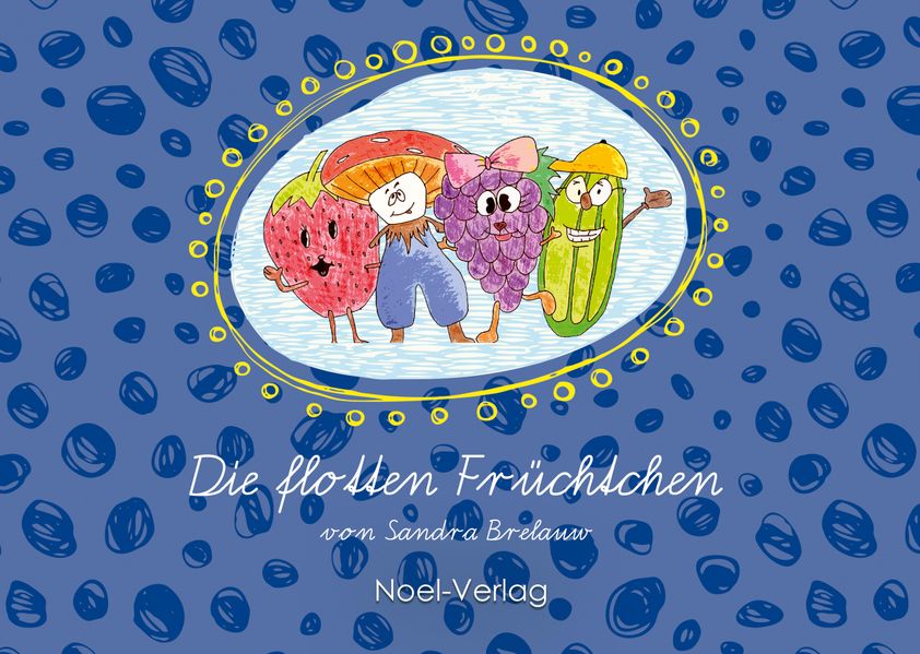Cover von Die flotten Früchtchen