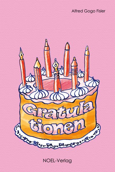 Cover von Gratulationen