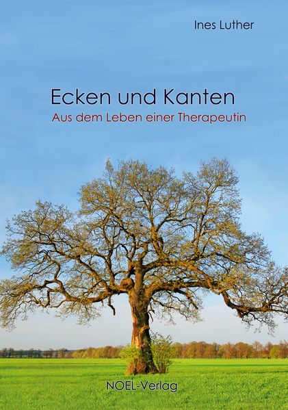 Cover von Ecken und Kanten