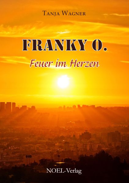 Cover von Franky O.