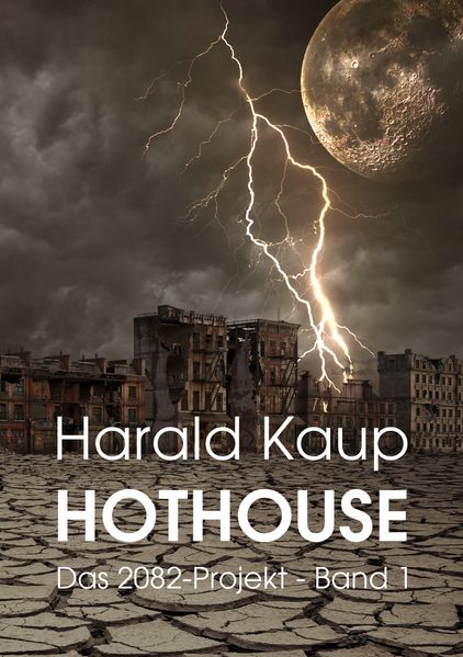 Cover von Hothouse