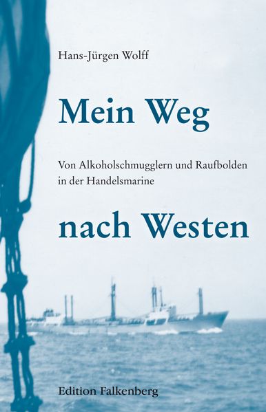 Cover von Mein Weg nach Westen