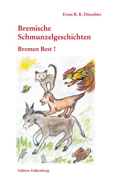 Cover von Bremen Best