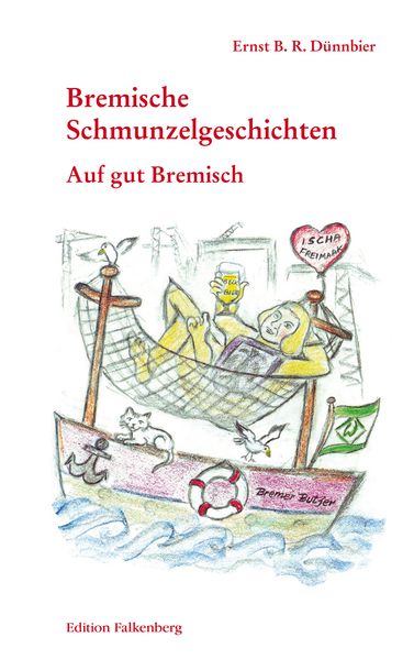 Cover von Auf gut Bremisch