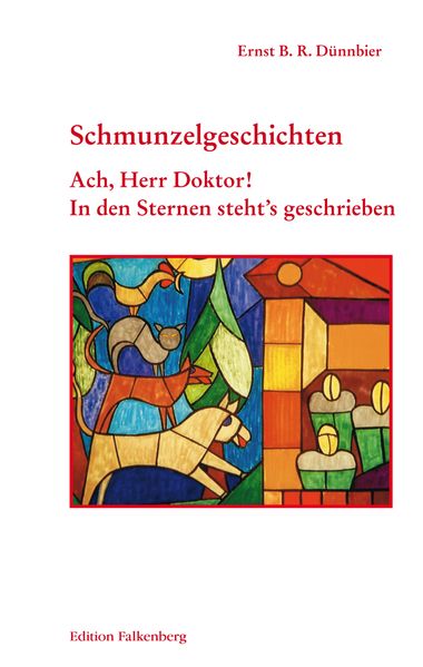Cover von Ach, Herr Doktor!