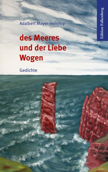 Cover von Des Meeres und der Liebe Wogen