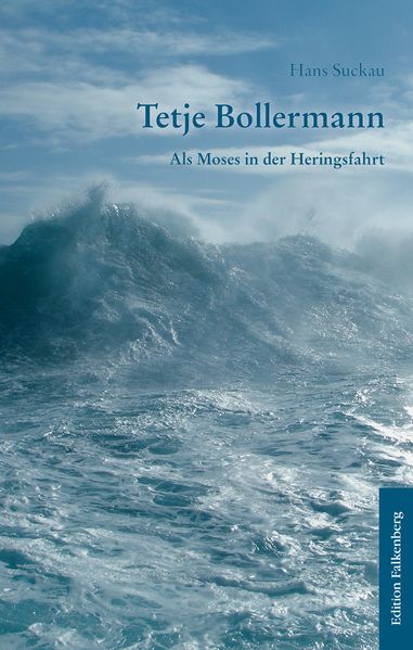 Cover von Tetje Bollermann