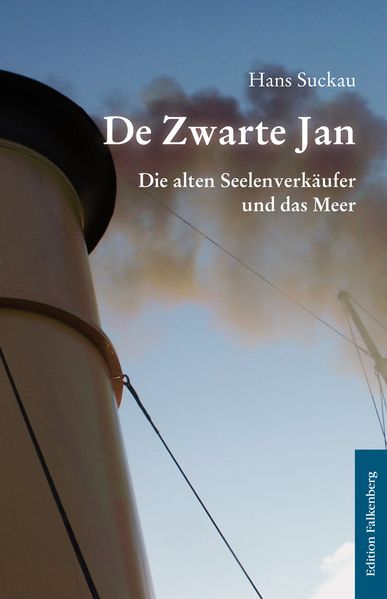 Cover von De Zwarte Jan