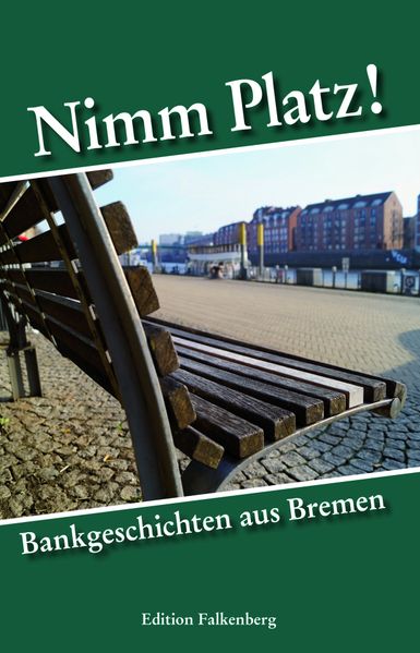 Cover von Nimm Platz!