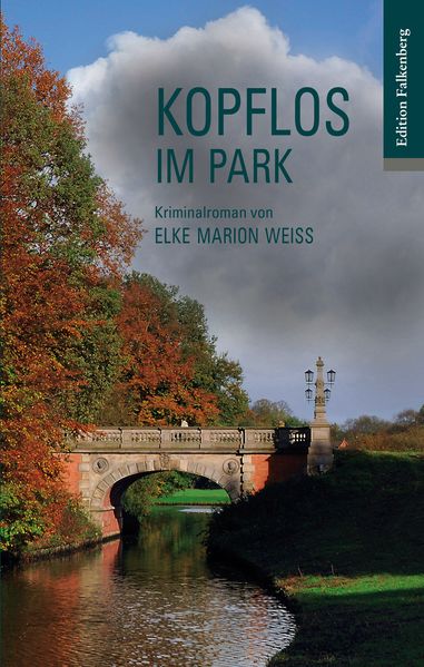Cover von Kopflos im Park