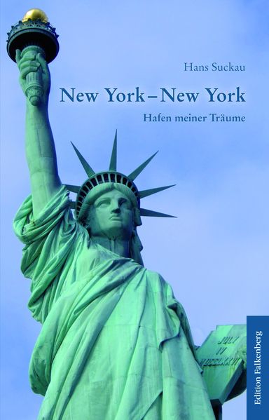 Cover von New York, New York