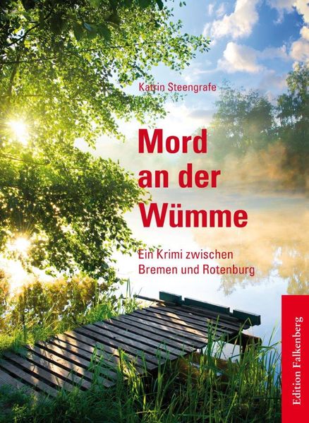 Cover von Mord an der Wümme