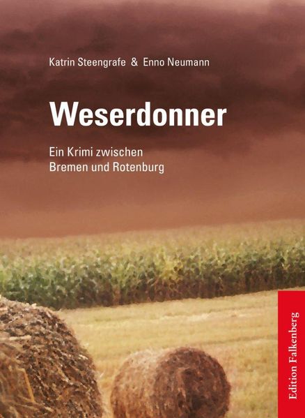 Cover von Weserdonner