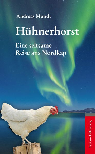 Cover von Hühnerhorst